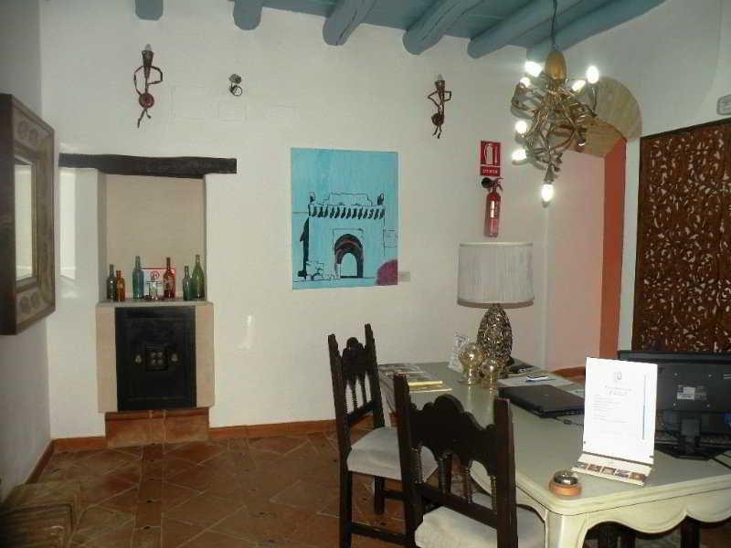 Hospedium Posada San Fernando Carmona  Chambre photo