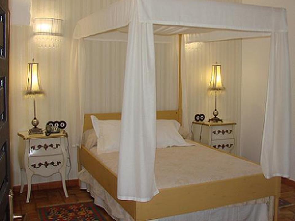Hospedium Posada San Fernando Carmona  Chambre photo