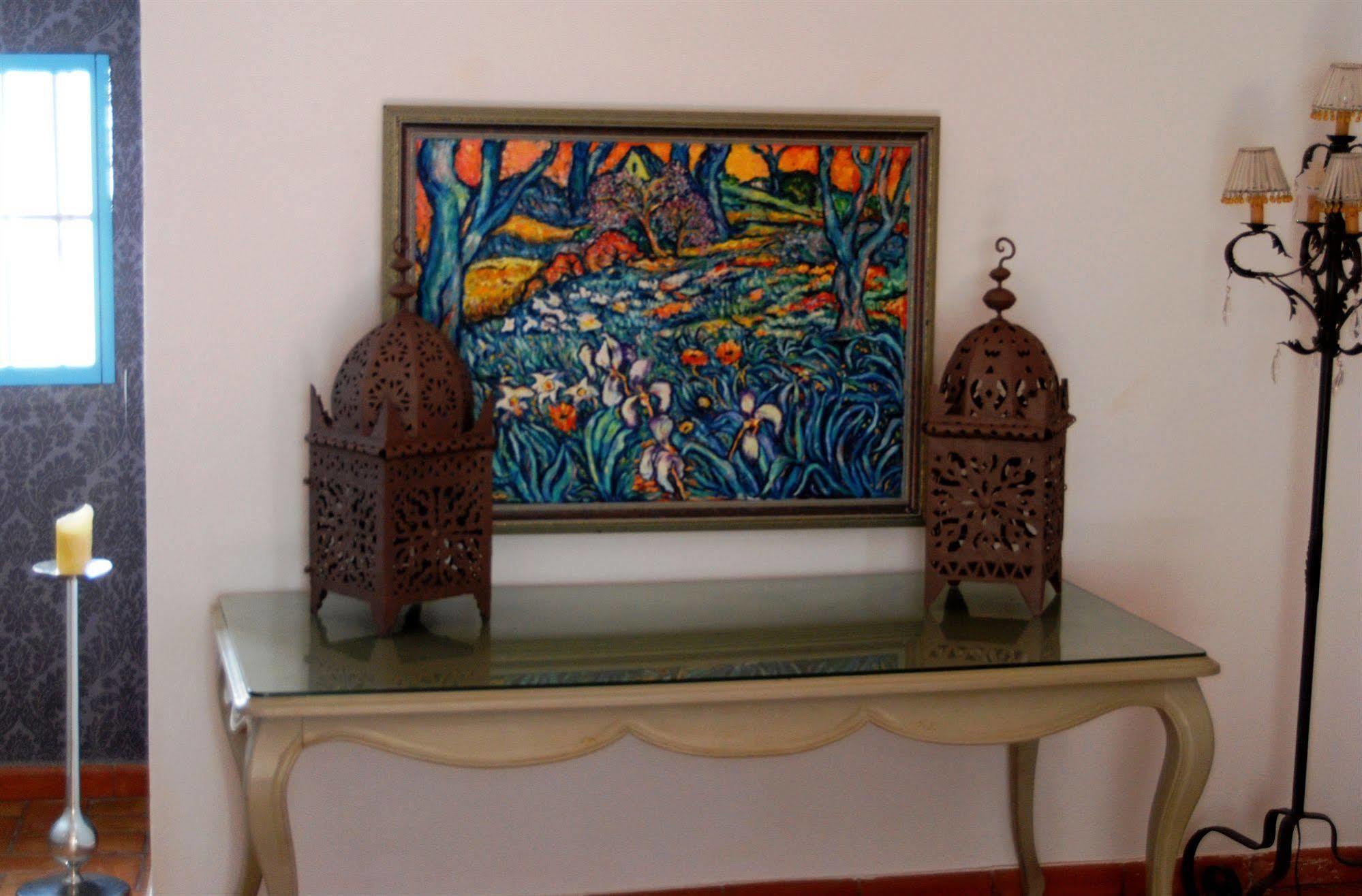 Hospedium Posada San Fernando Carmona  Extérieur photo