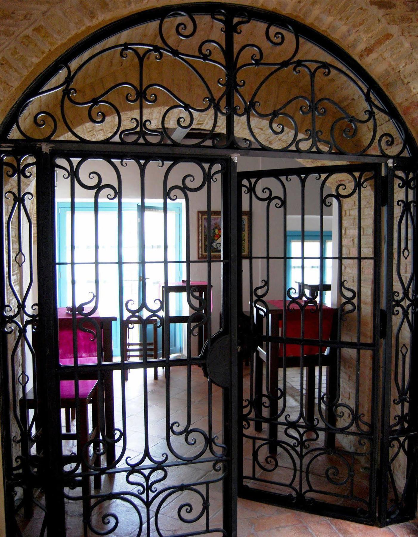 Hospedium Posada San Fernando Carmona  Extérieur photo