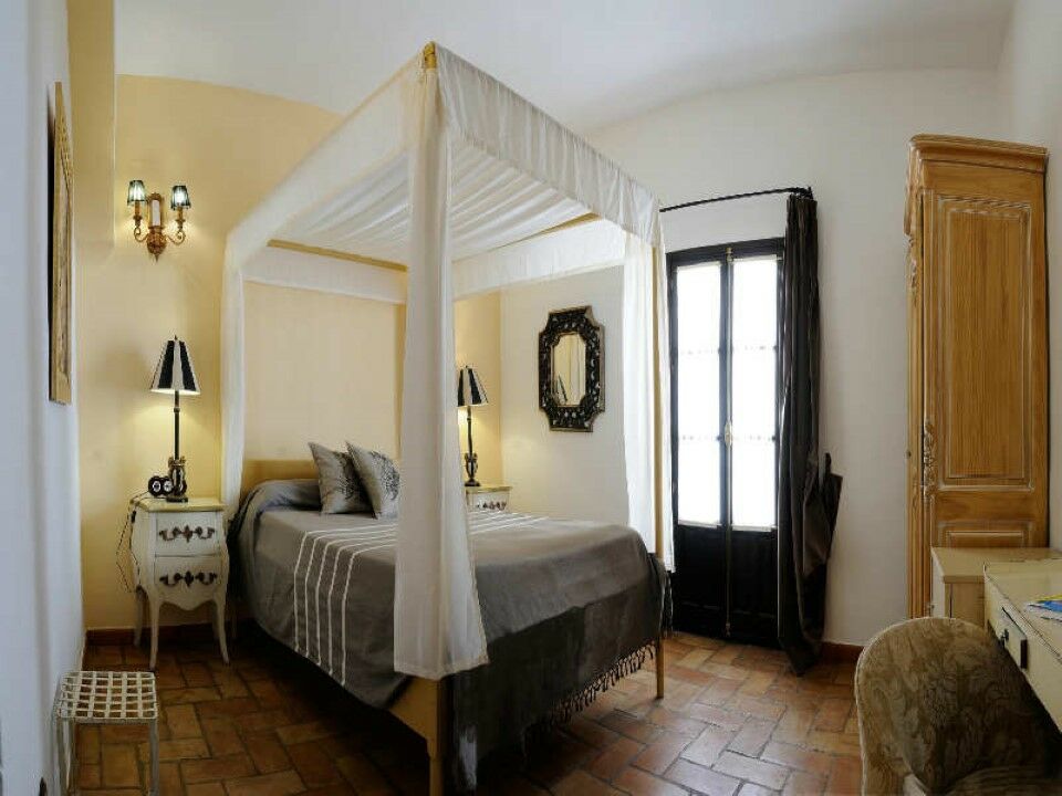 Hospedium Posada San Fernando Carmona  Extérieur photo