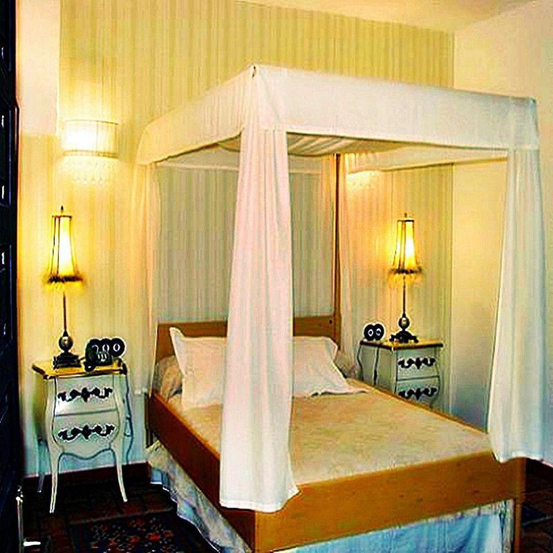 Hospedium Posada San Fernando Carmona  Chambre photo