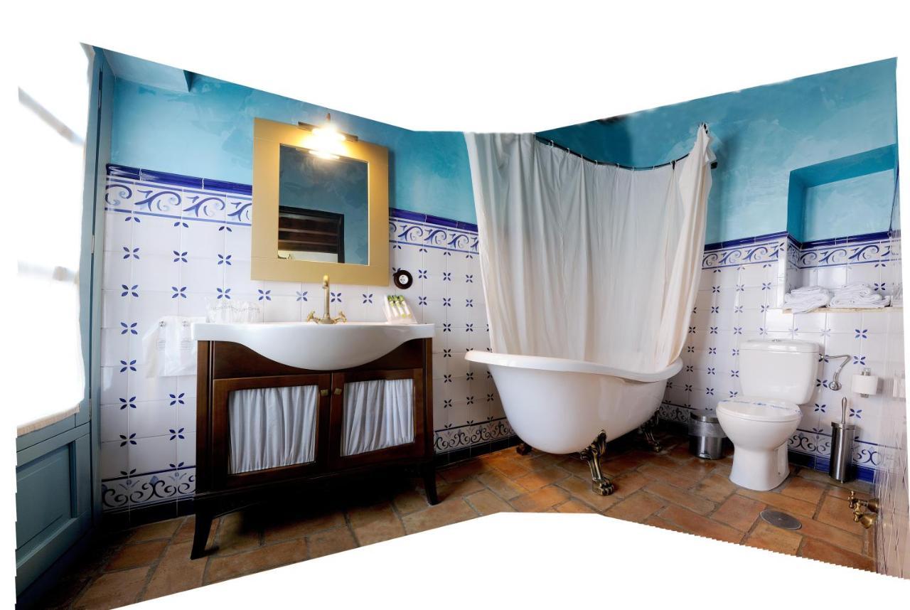 Hospedium Posada San Fernando Carmona  Extérieur photo